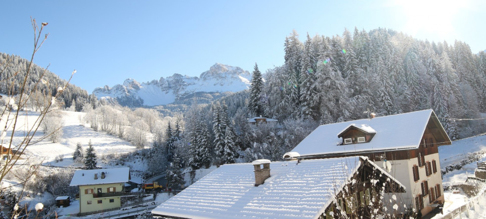 Rider Hotel Obereggen